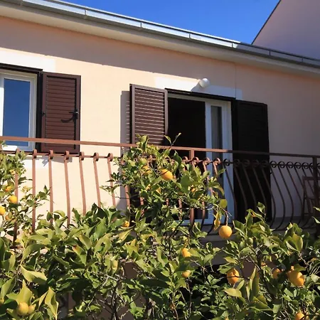 With Parking Space Slatine, Ciovo - 8658 Appartamento