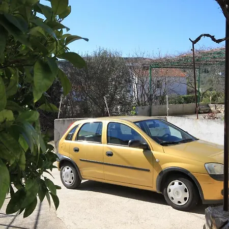 With Parking Space Slatine, Ciovo - 8658 *