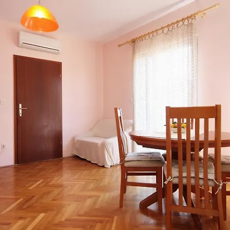 With Parking Space Slatine, Ciovo - 8658