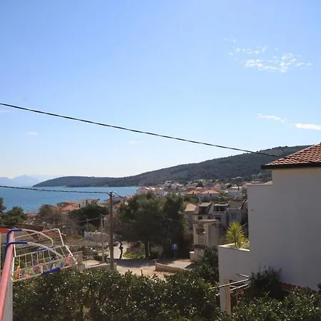 With Parking Space Slatine, Ciovo - 8658 *