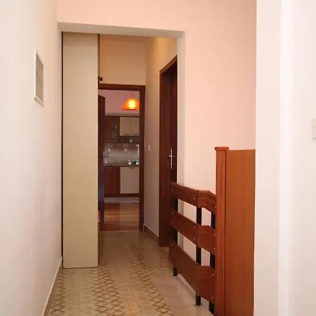 With Parking Space Slatine, Ciovo - 8658 *