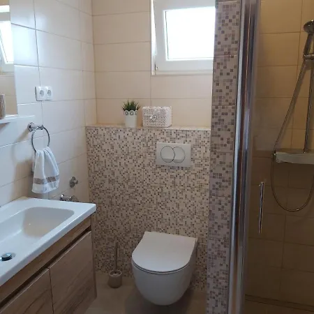 With Parking Space Slatine, Ciovo - 8658