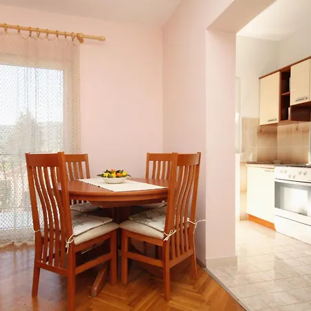 With A Parking Space Slatine, Ciovo - 8658 公寓